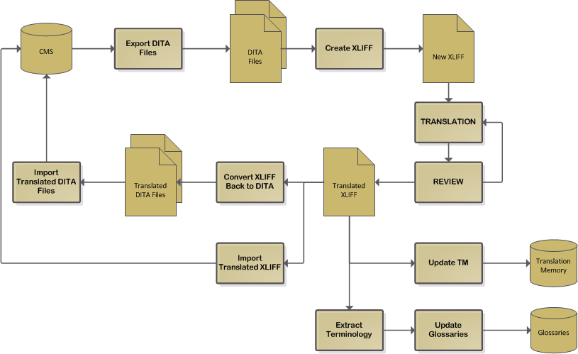 Initial Workflow