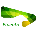 Fluenta logo