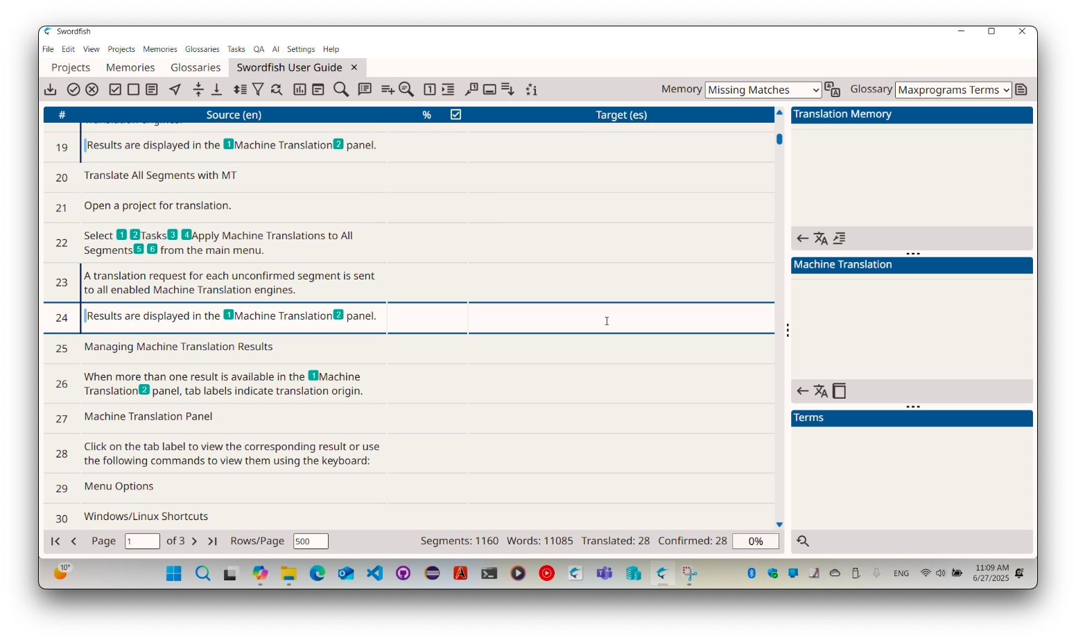 AI Prompt Dialog Video