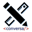 Conversa logo