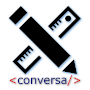 Conversa DITA Publisher logo