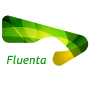 Fluenta Icon