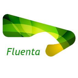 Fluenta Logo
